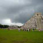 Chichén Itzá tiene su visita virtual