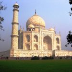 Taj Mahal, arquitectura patrimonial del mundo
