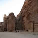 Petra, el misterio de la ciudad oculta