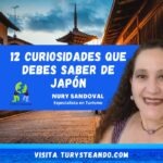12 curiosidades que debes saber de Japón