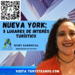 Nueva York: 5 lugares de interés turístico
